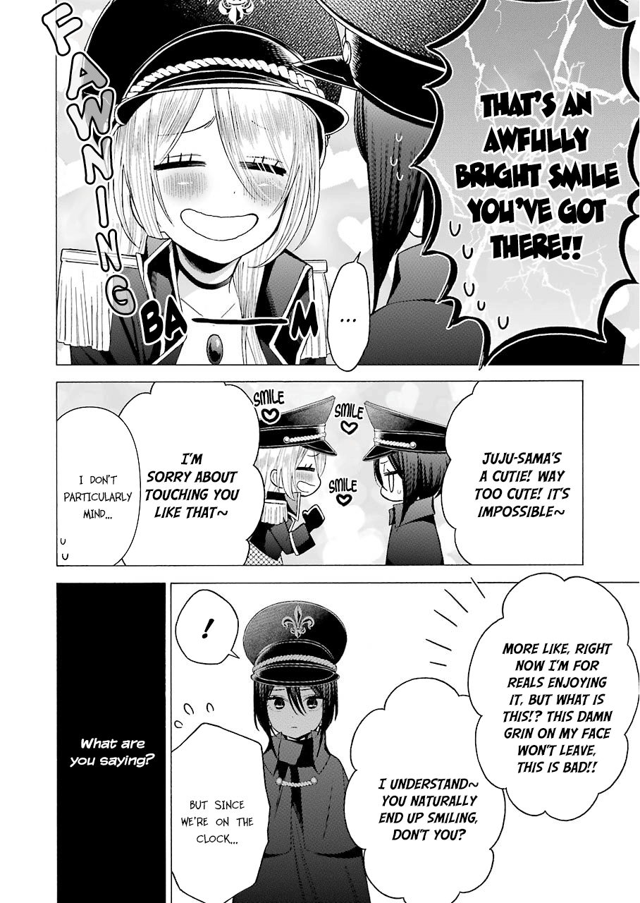 My Dress-Up Darling, Chapter 29 image 07